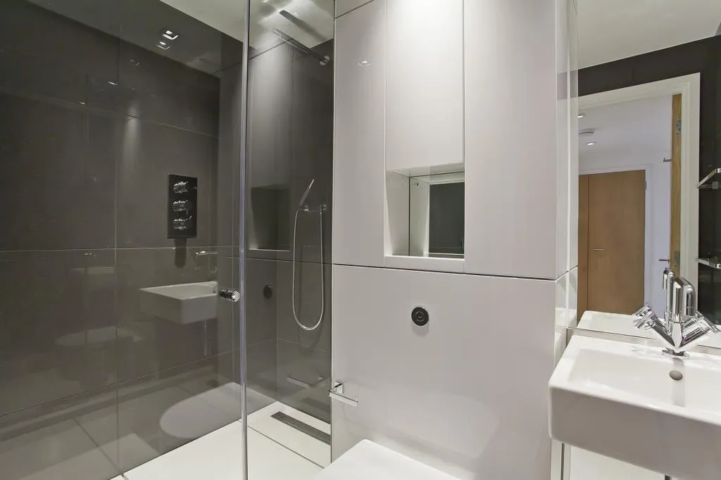 Triton Building, London, NW1, photo 11