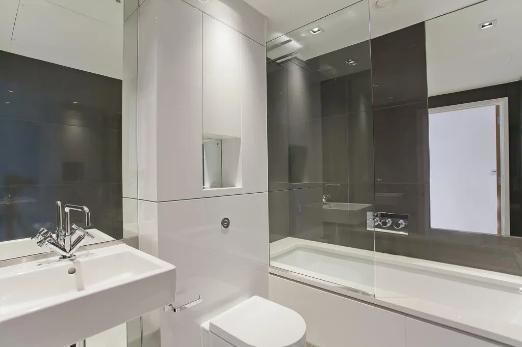 Triton Building, London, NW1, photo 7