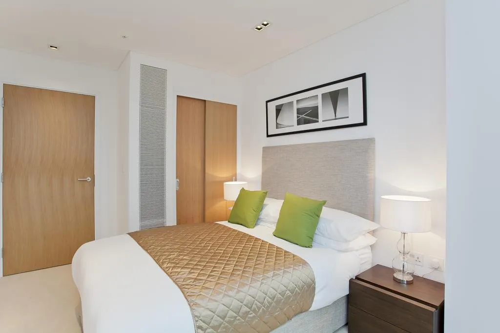 Triton Building, London, NW1, photo 5