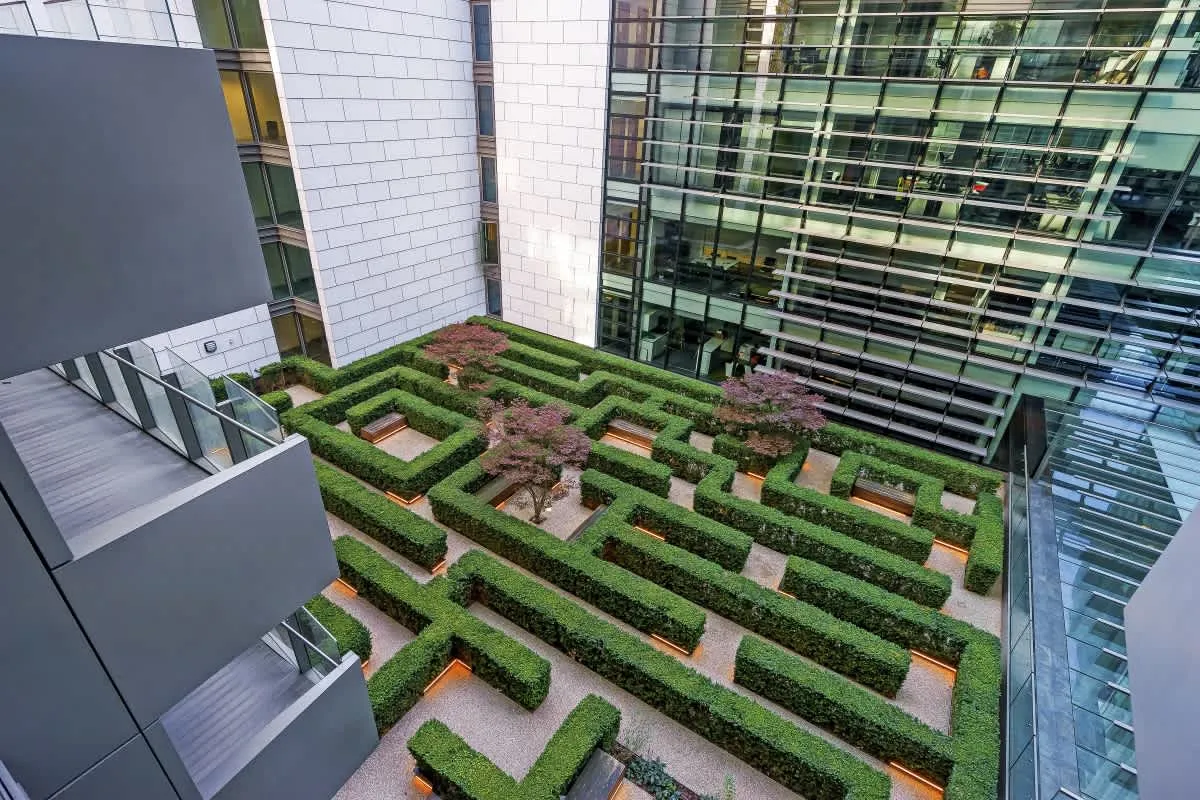 Triton Building, London, NW1, photo 10