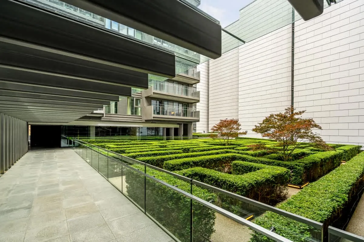 Triton Building, London, NW1, photo 17