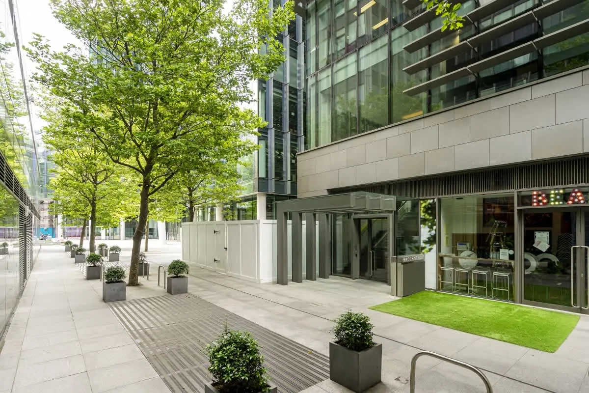 Triton Building, London, NW1, photo 18