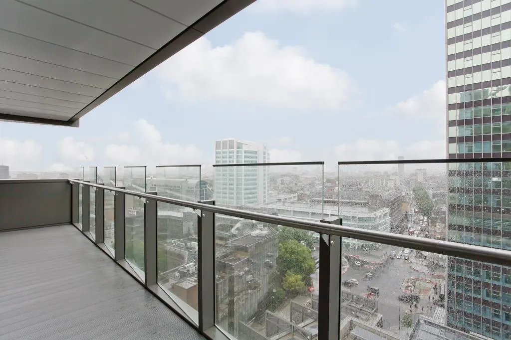 Triton Building, London, NW1, photo 13