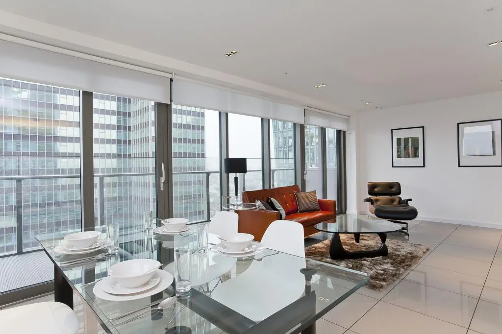 Triton Building, London, NW1, photo 2