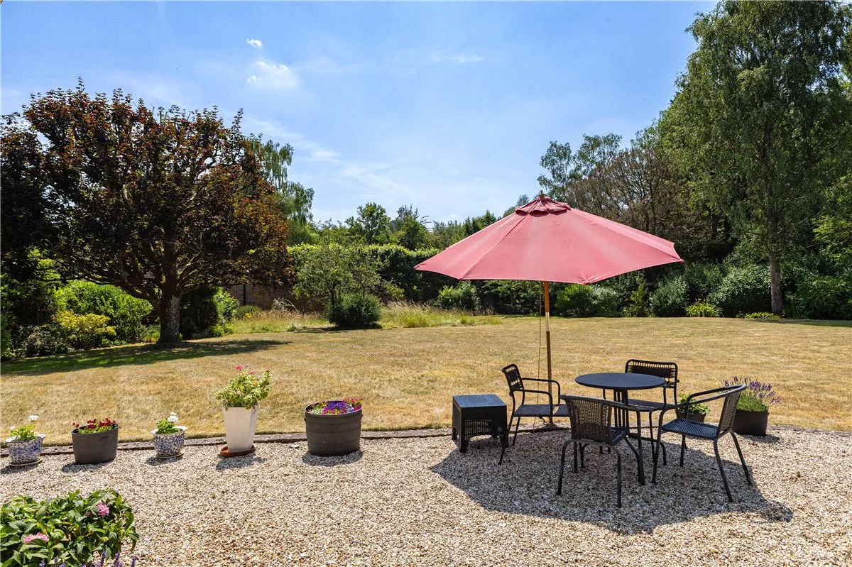 Mill Lane, Ramsbury, SN8, photo 20