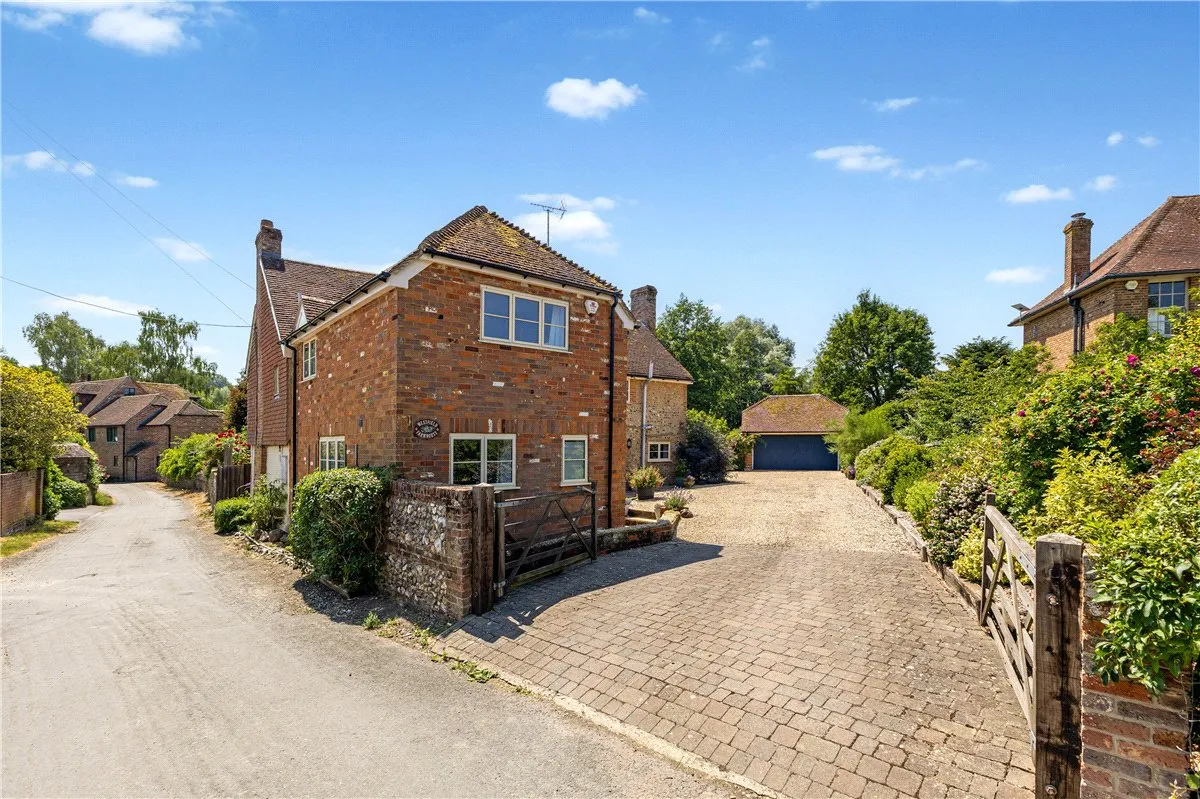 Mill Lane, Ramsbury, SN8, photo 27