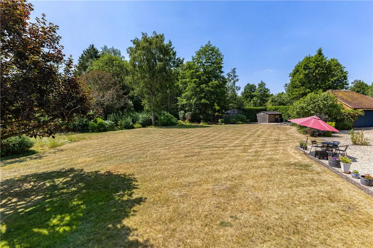Mill Lane, Ramsbury, SN8, photo 21