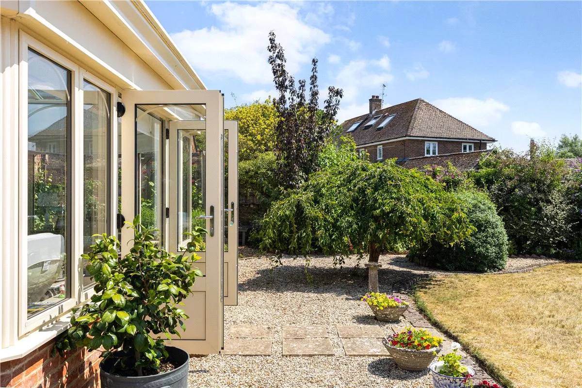 Mill Lane, Ramsbury, SN8, photo 22