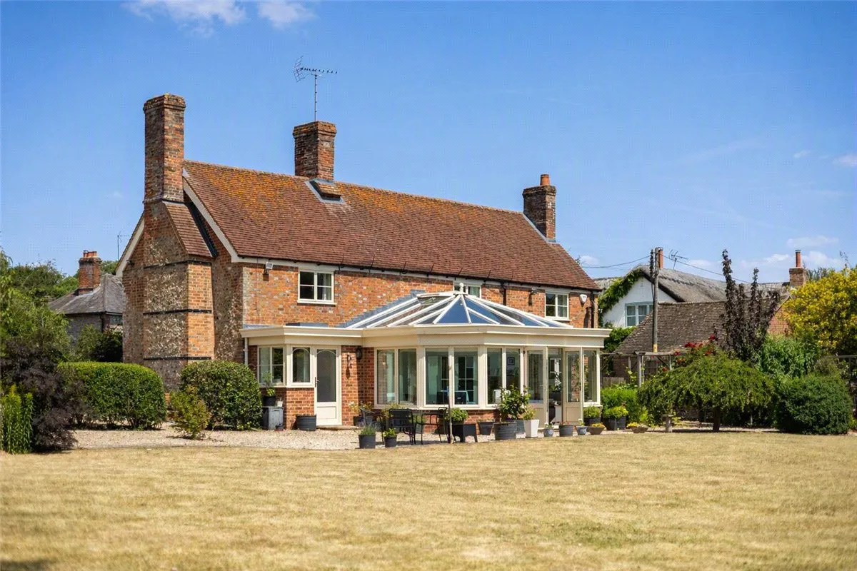 Mill Lane, Ramsbury, SN8, photo 23