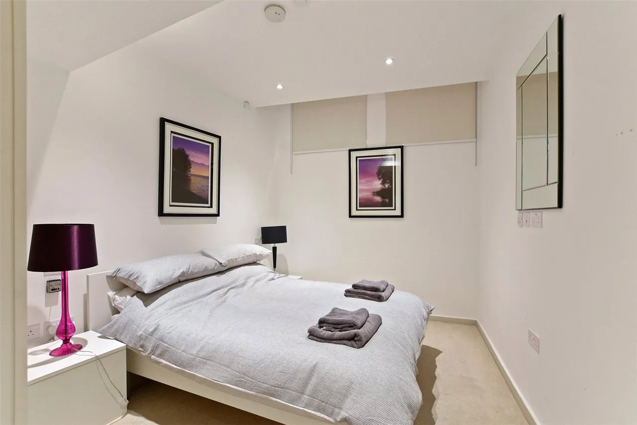 Lovat Lane, City Of London, EC3R, photo 7