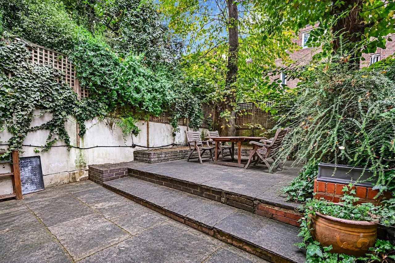 Ellington Street, London, N7, photo 3