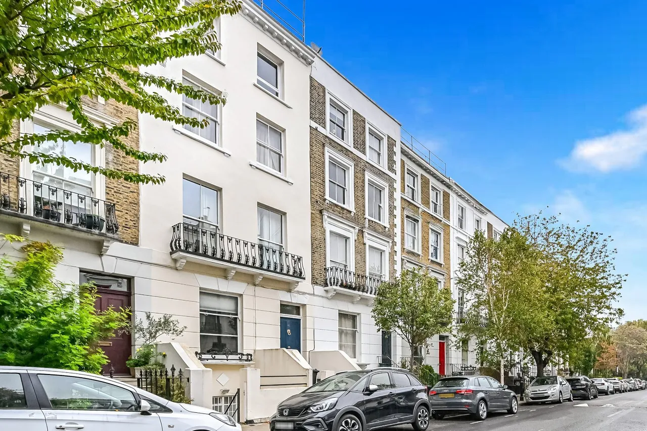 Ellington Street, London, N7, photo 10