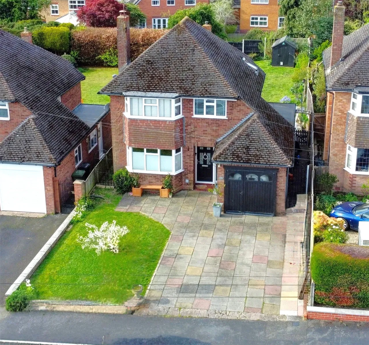 Witton Avenue, Droitwich, Worcestershire, WR9 8NZ, photo 29