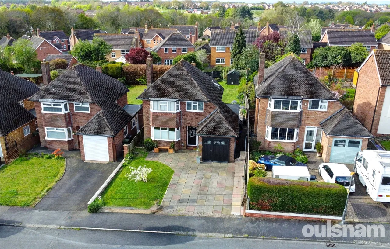 Witton Avenue, Droitwich, Worcestershire, WR9 8NZ, photo 24