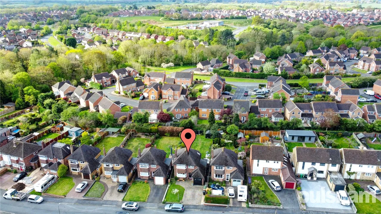 Witton Avenue, Droitwich, Worcestershire, WR9 8NZ, photo 26