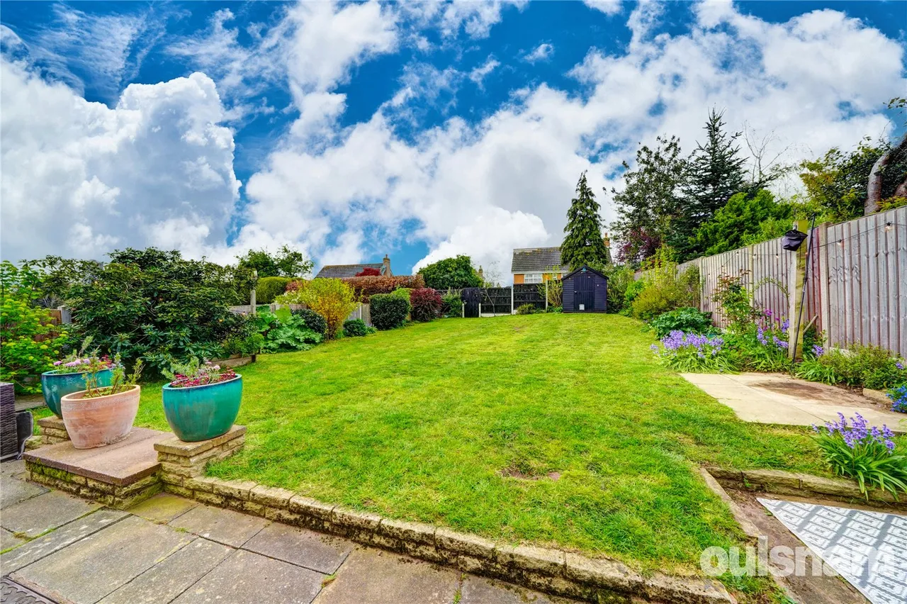 Witton Avenue, Droitwich, Worcestershire, WR9 8NZ, photo 21