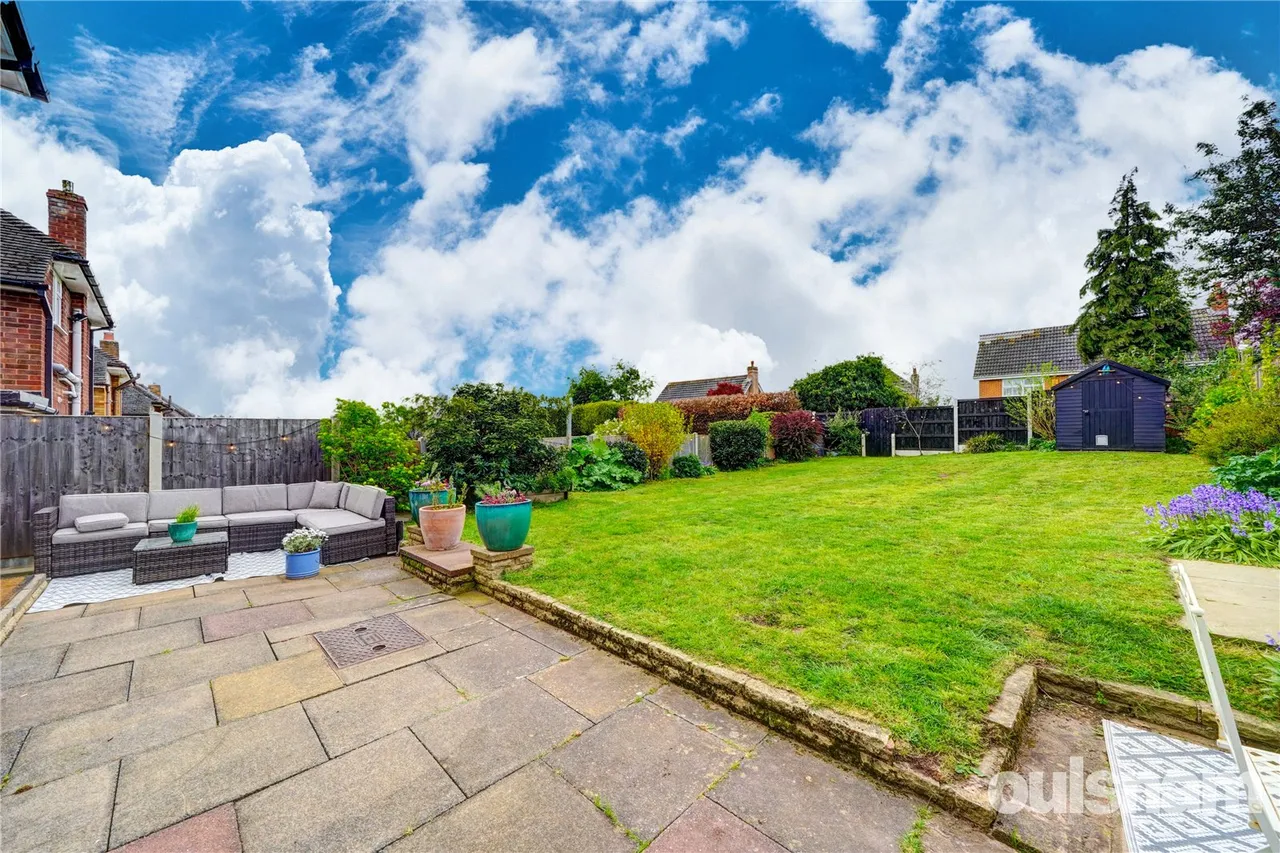 Witton Avenue, Droitwich, Worcestershire, WR9 8NZ, photo 22