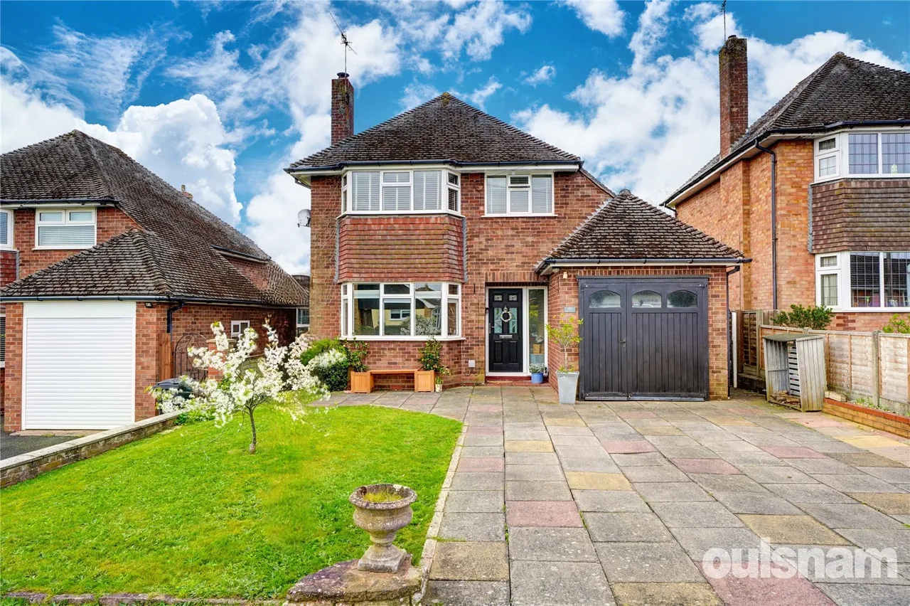 Witton Avenue, Droitwich, Worcestershire, WR9 8NZ, photo 28