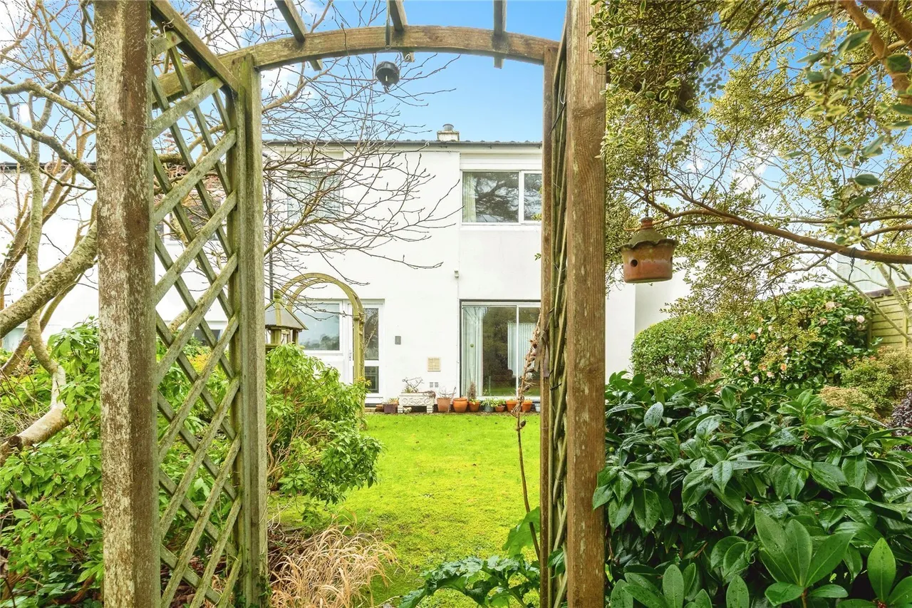 Alverton Court, Truro, TR1, photo 13