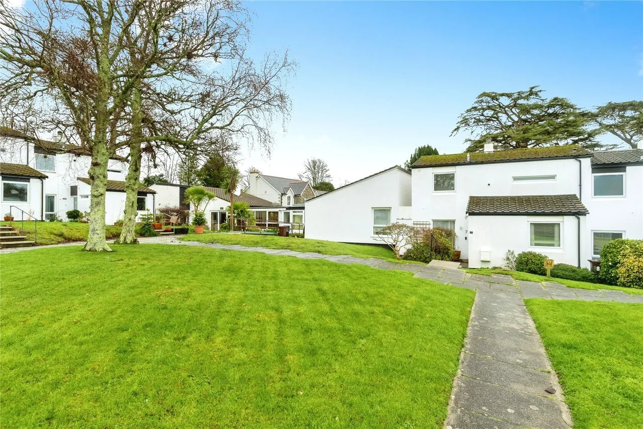 Alverton Court, Truro, TR1, photo 6