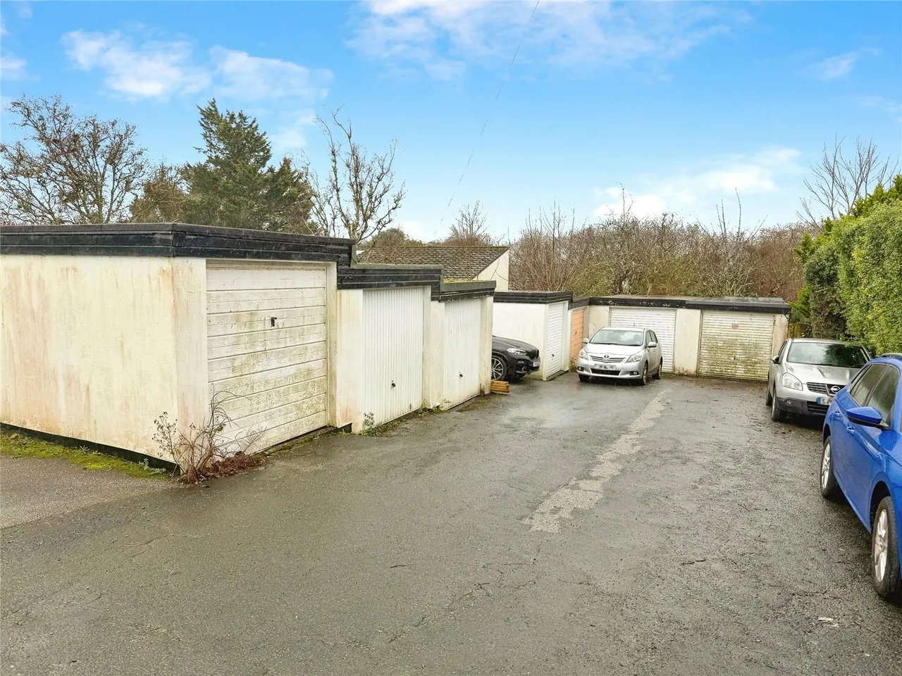 Alverton Court, Truro, TR1, photo 16