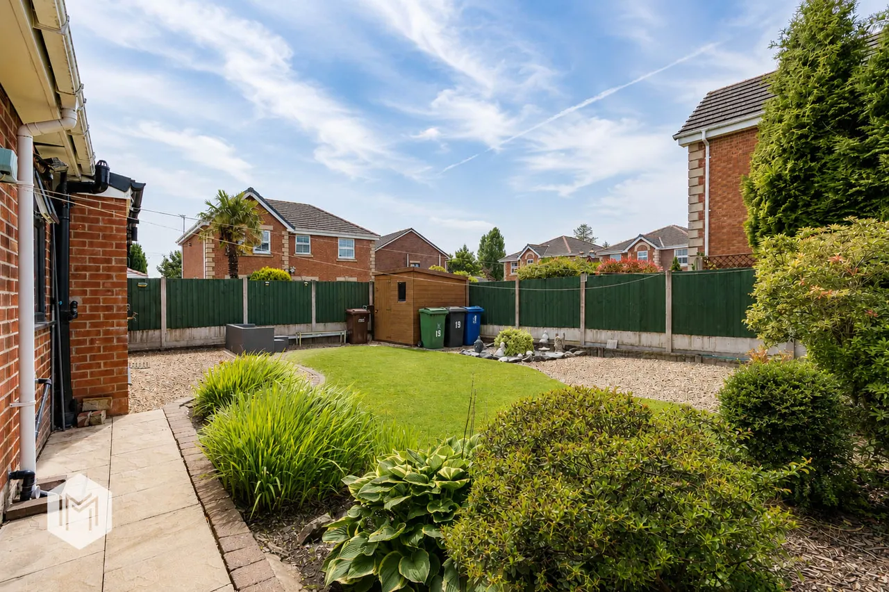 Green Lane, Hindley Green, Wigan, WN2 4HN, photo 25