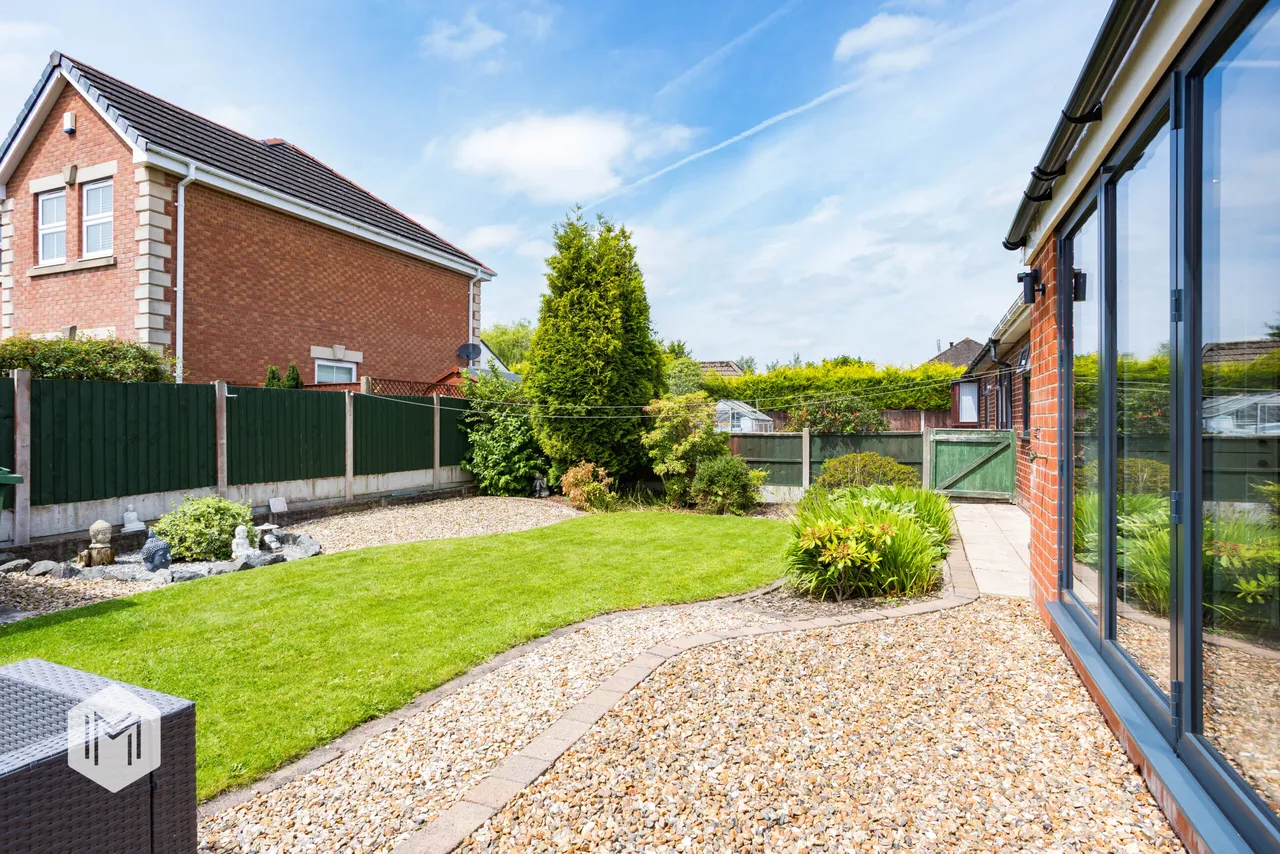 Green Lane, Hindley Green, Wigan, WN2 4HN, photo 4