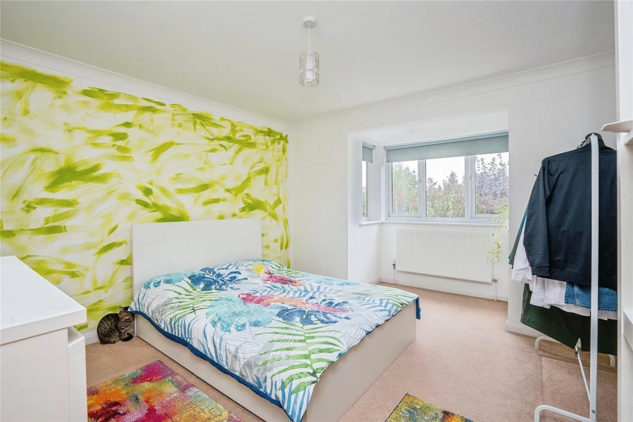 Station Road, Netley Abbey, SO31, photo 6