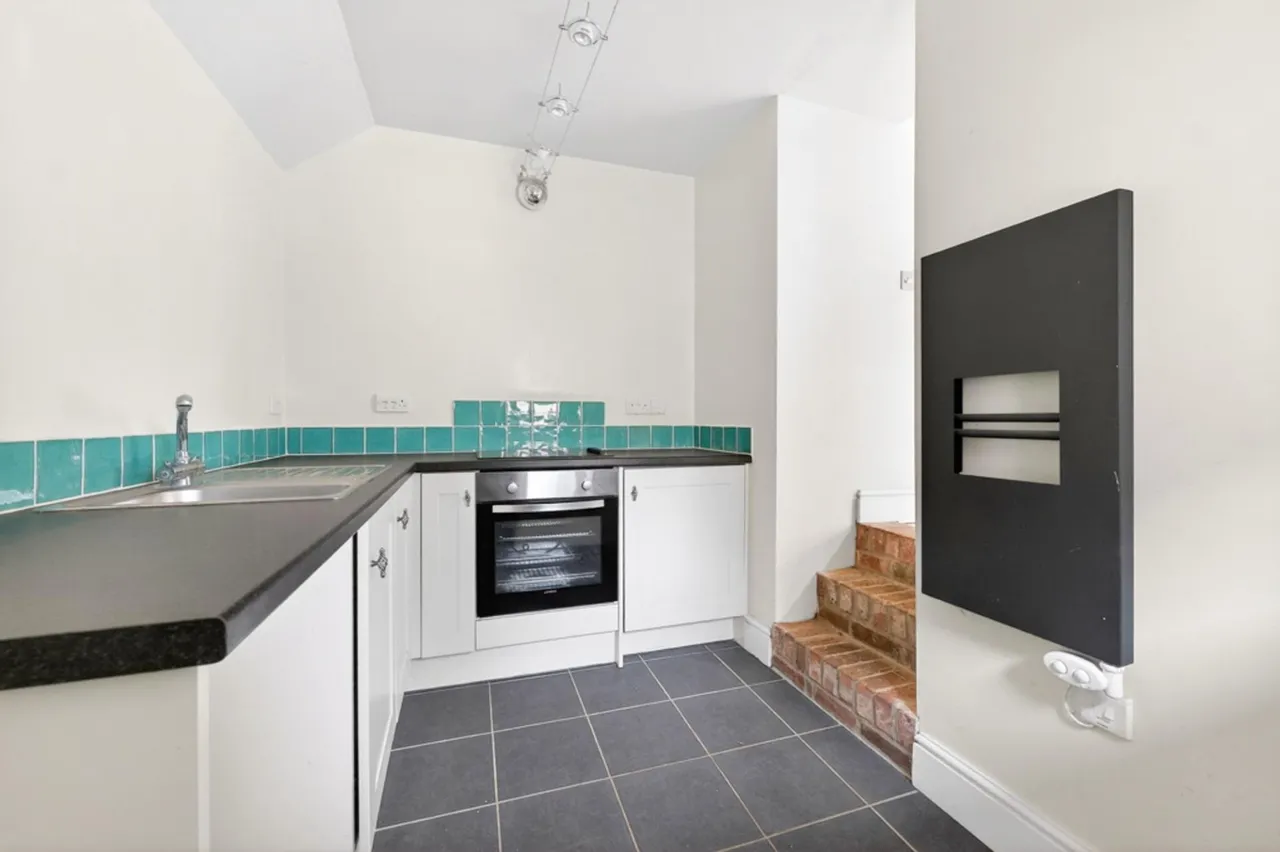 High Street, Castle Bytham, NG33, photo 21