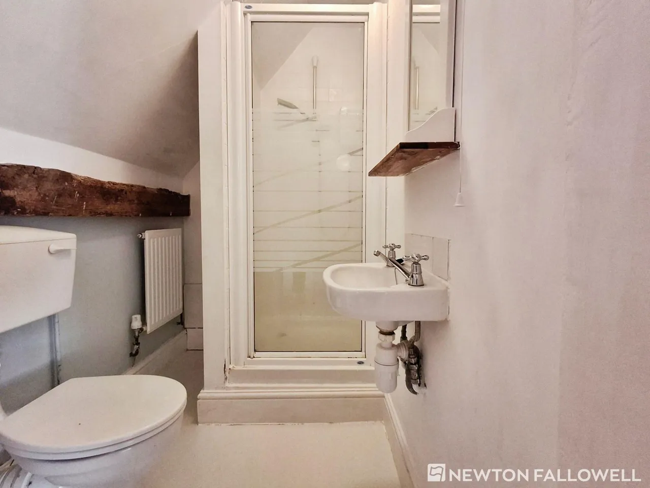 High Street, Castle Bytham, NG33, photo 8