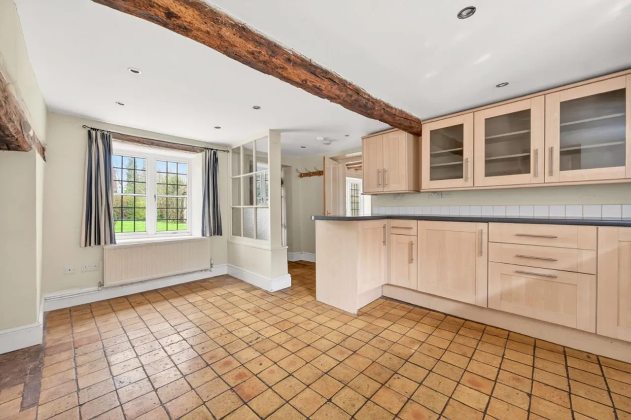 High Street, Castle Bytham, NG33, photo 5