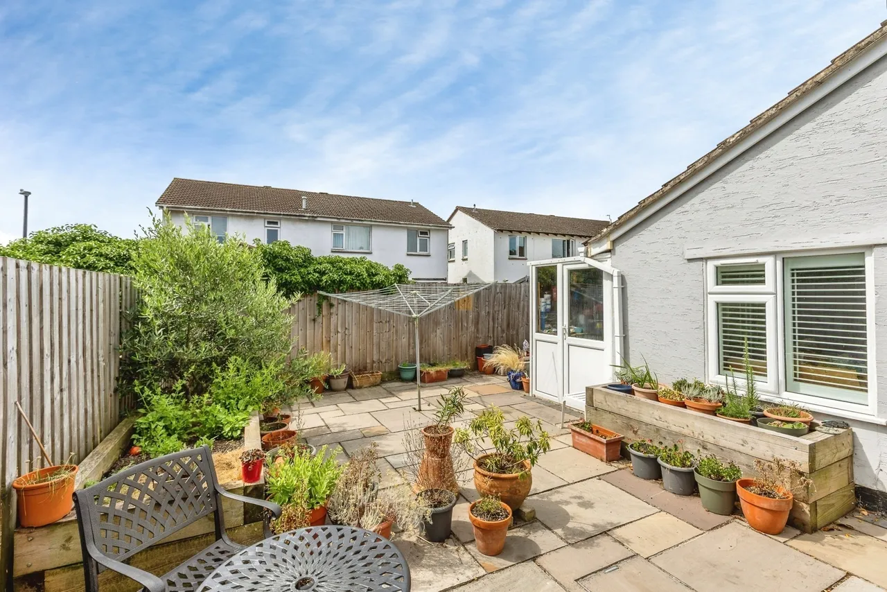 Canterbury Close, Weston-super-Mare, BS22, photo 14
