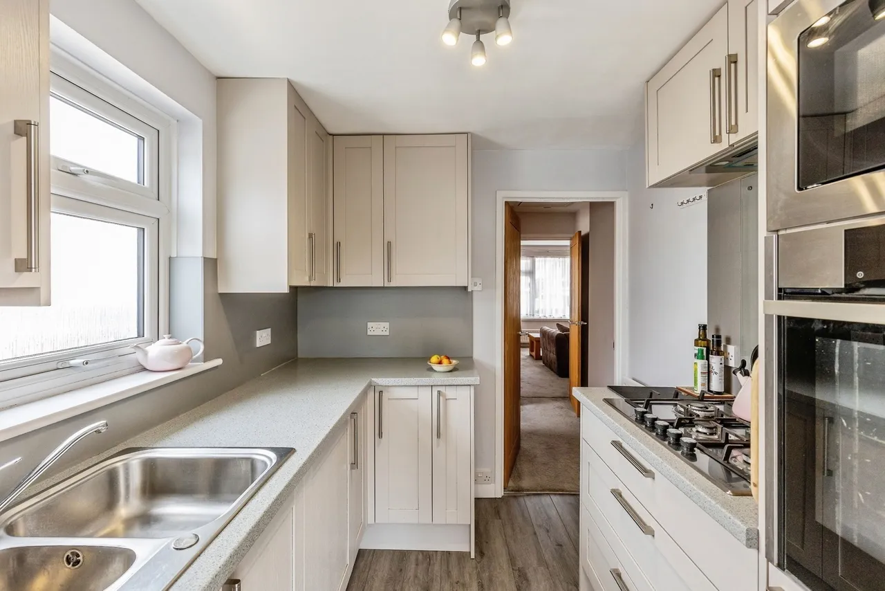 Canterbury Close, Weston-super-Mare, BS22, photo 5