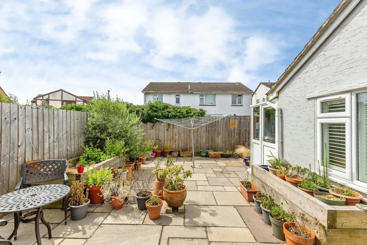 Canterbury Close, Weston-super-Mare, BS22, photo 16