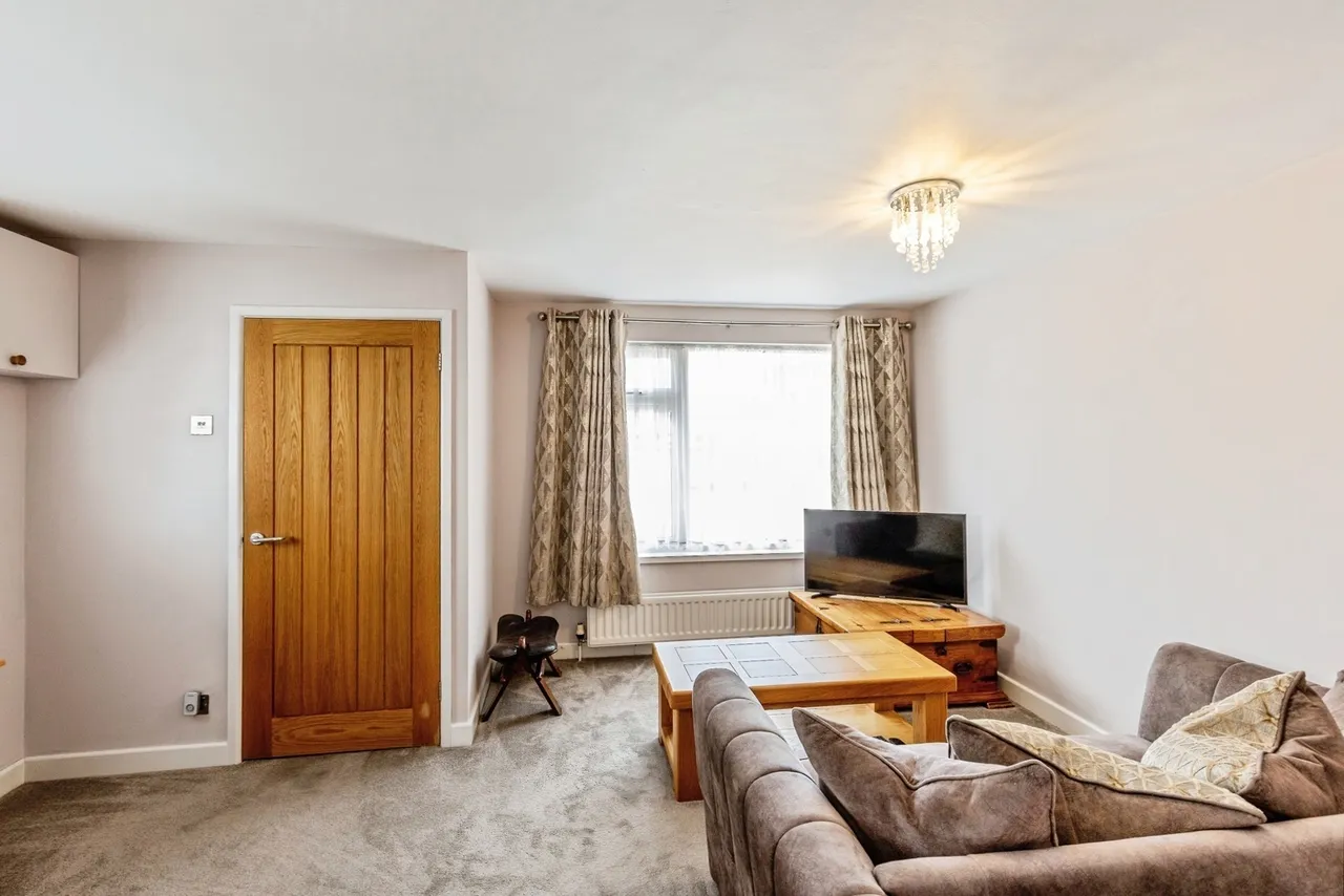Canterbury Close, Weston-super-Mare, BS22, photo 3
