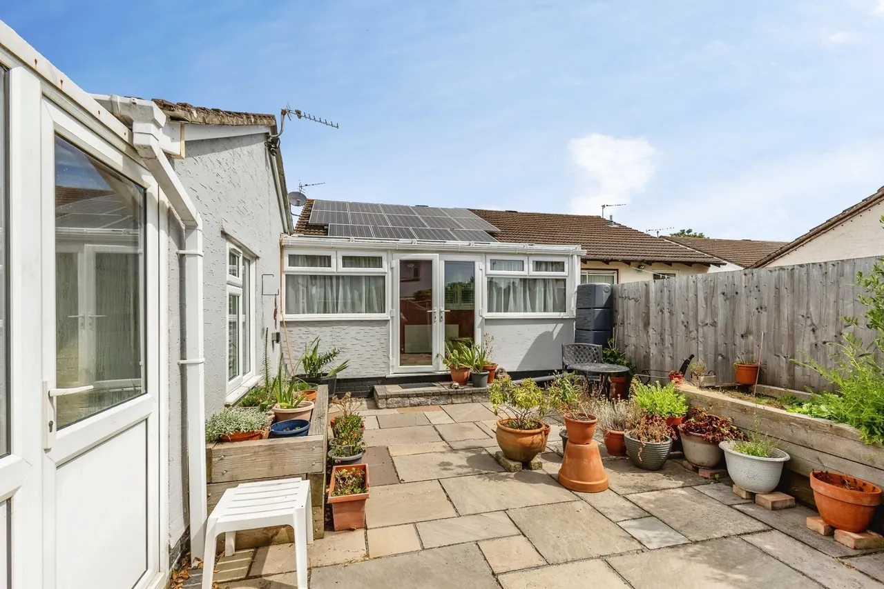 Canterbury Close, Weston-super-Mare, BS22, photo 15