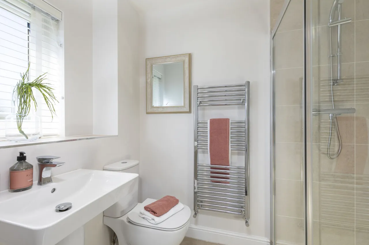 Tilia Homes At Foals Meadow, Didcot, OX11, photo 9