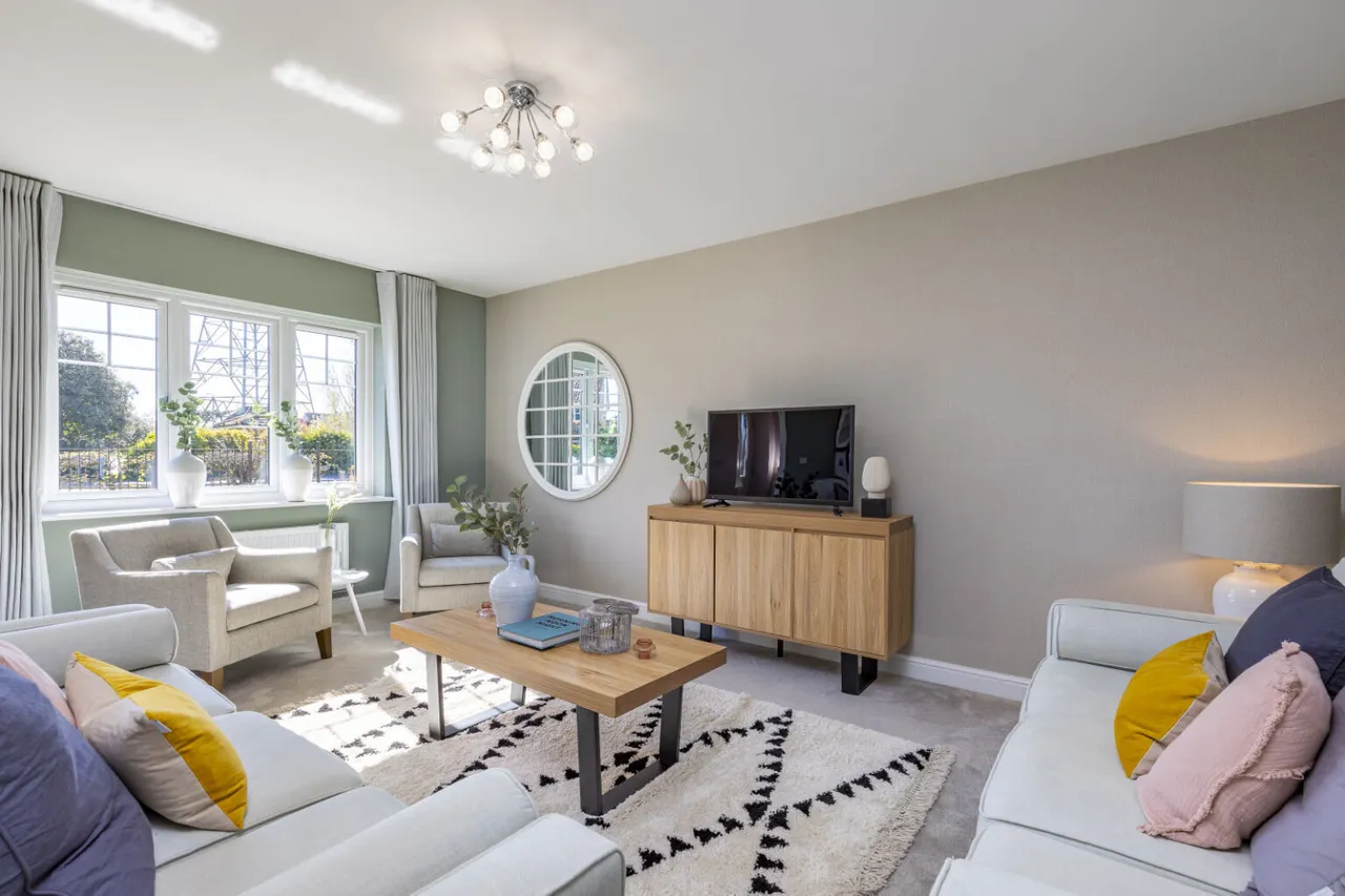 Tilia Homes At Foals Meadow, Didcot, OX11, photo 4