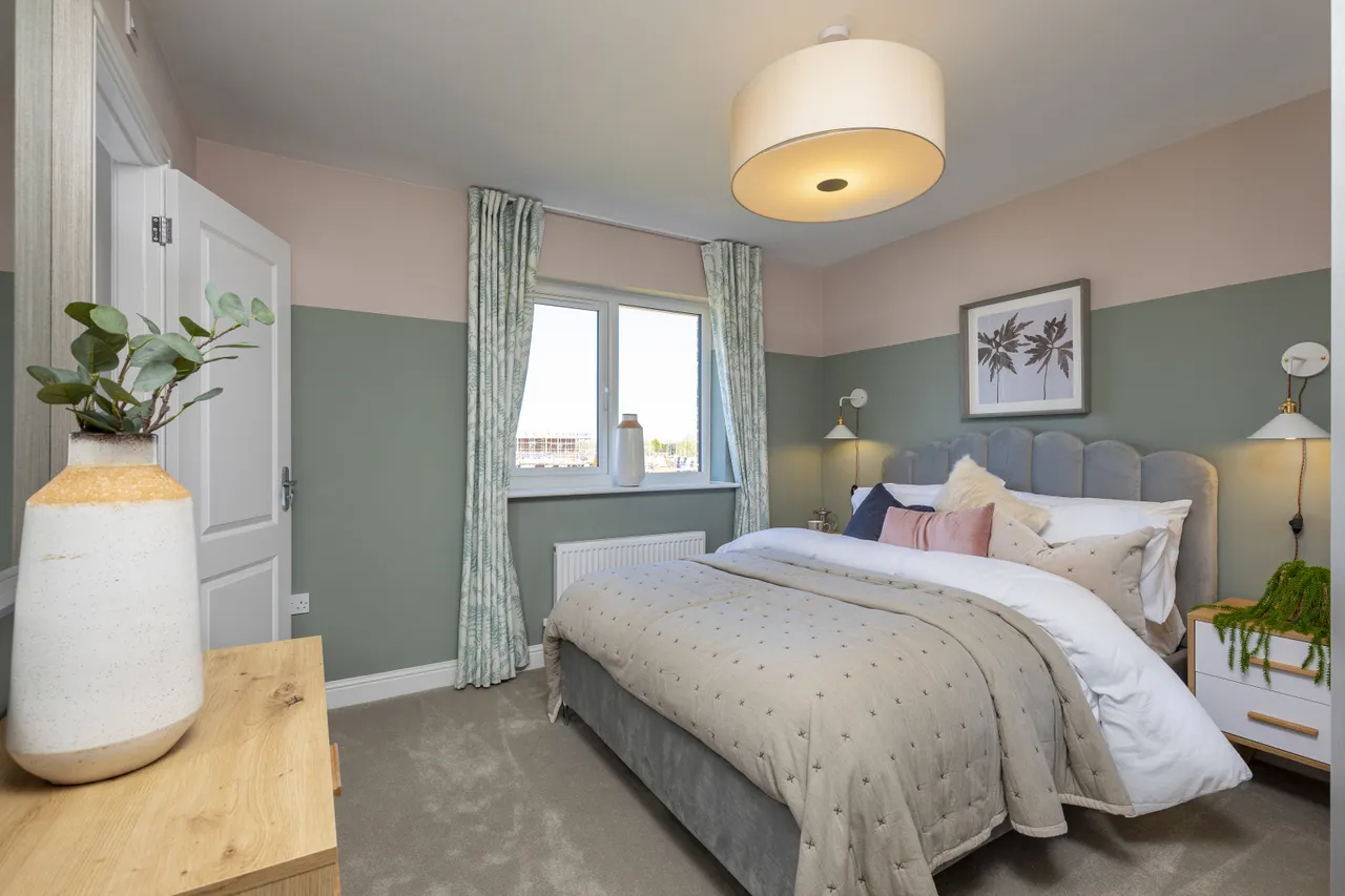 Tilia Homes At Foals Meadow, Didcot, OX11, photo 5
