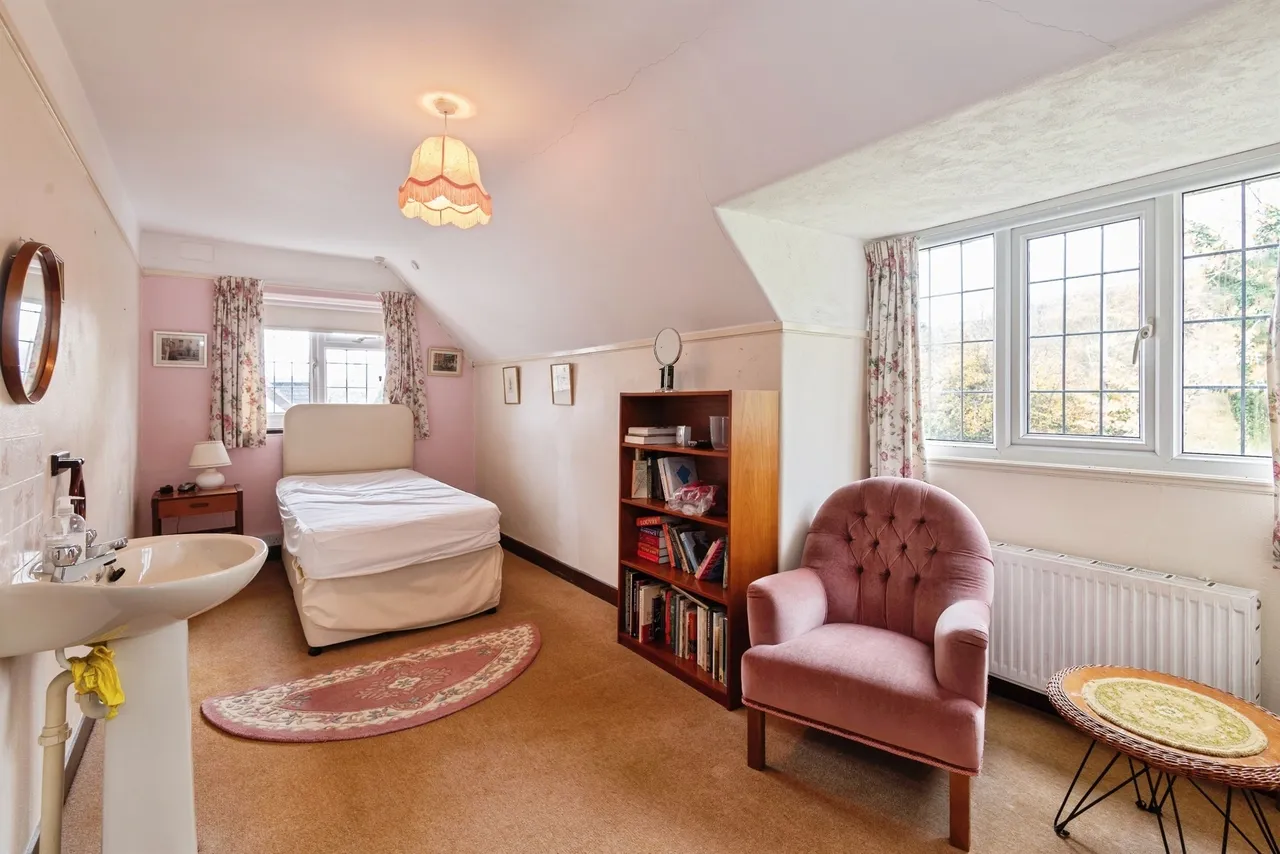Park Lane, Carhampton, TA24, photo 13