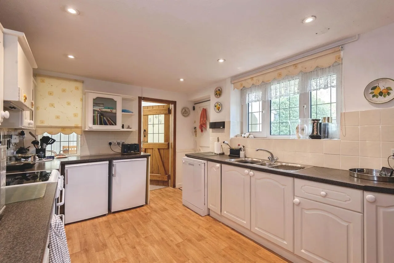 Park Lane, Carhampton, TA24, photo 6