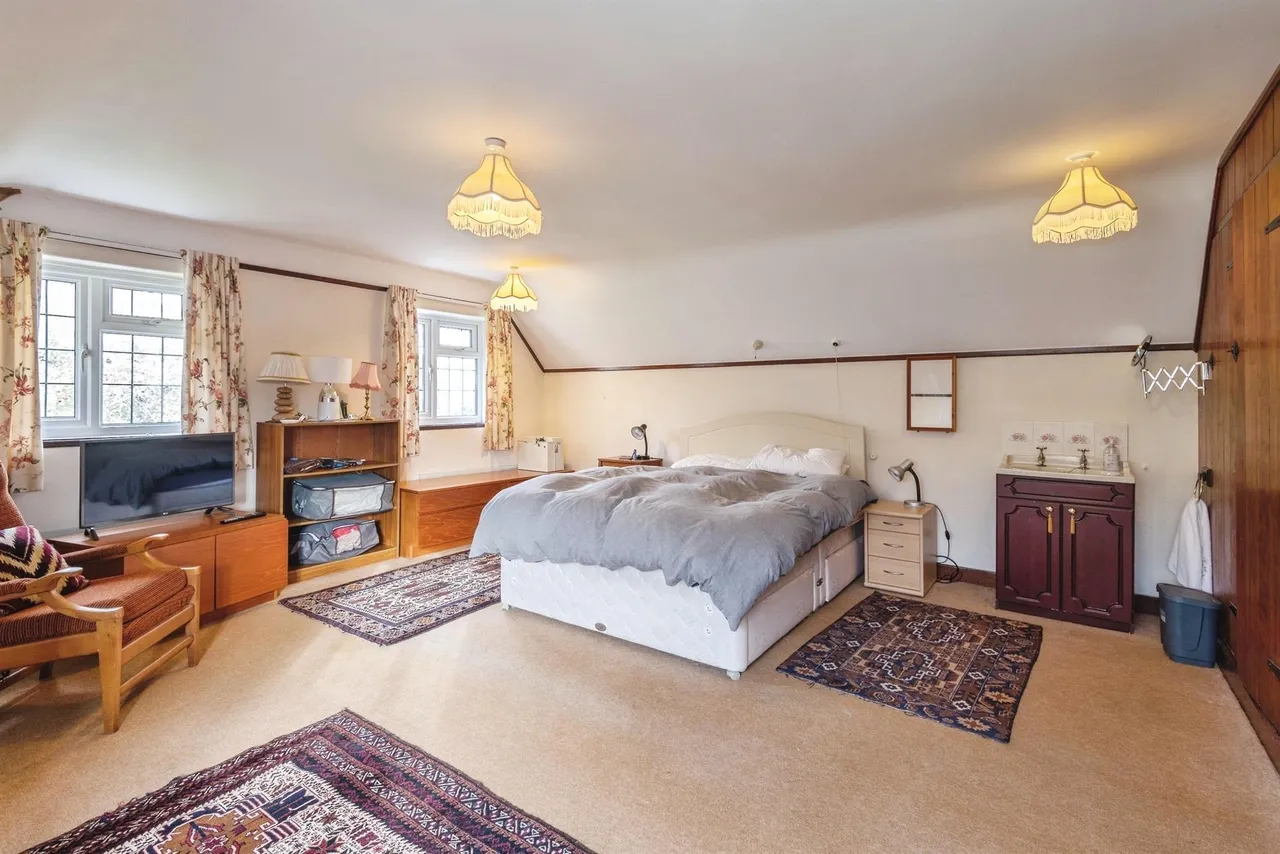 Park Lane, Carhampton, TA24, photo 11