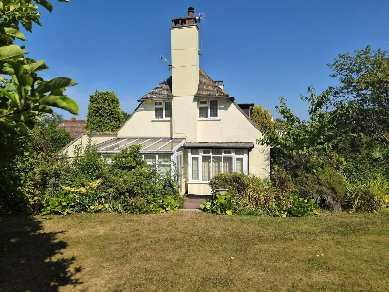 Park Lane, Carhampton, TA24, photo 15