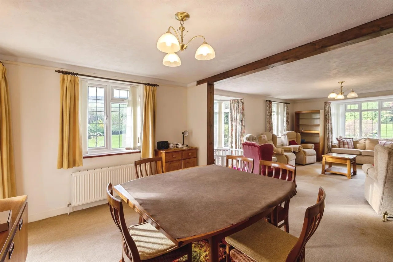 Park Lane, Carhampton, TA24, photo 5