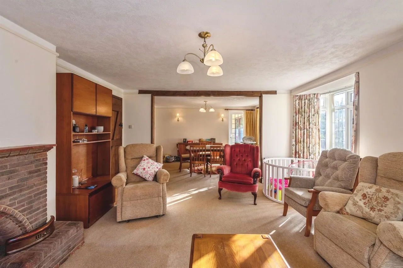 Park Lane, Carhampton, TA24, photo 2