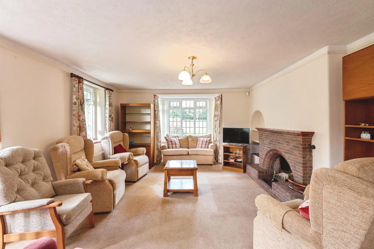 Park Lane, Carhampton, TA24, photo 4