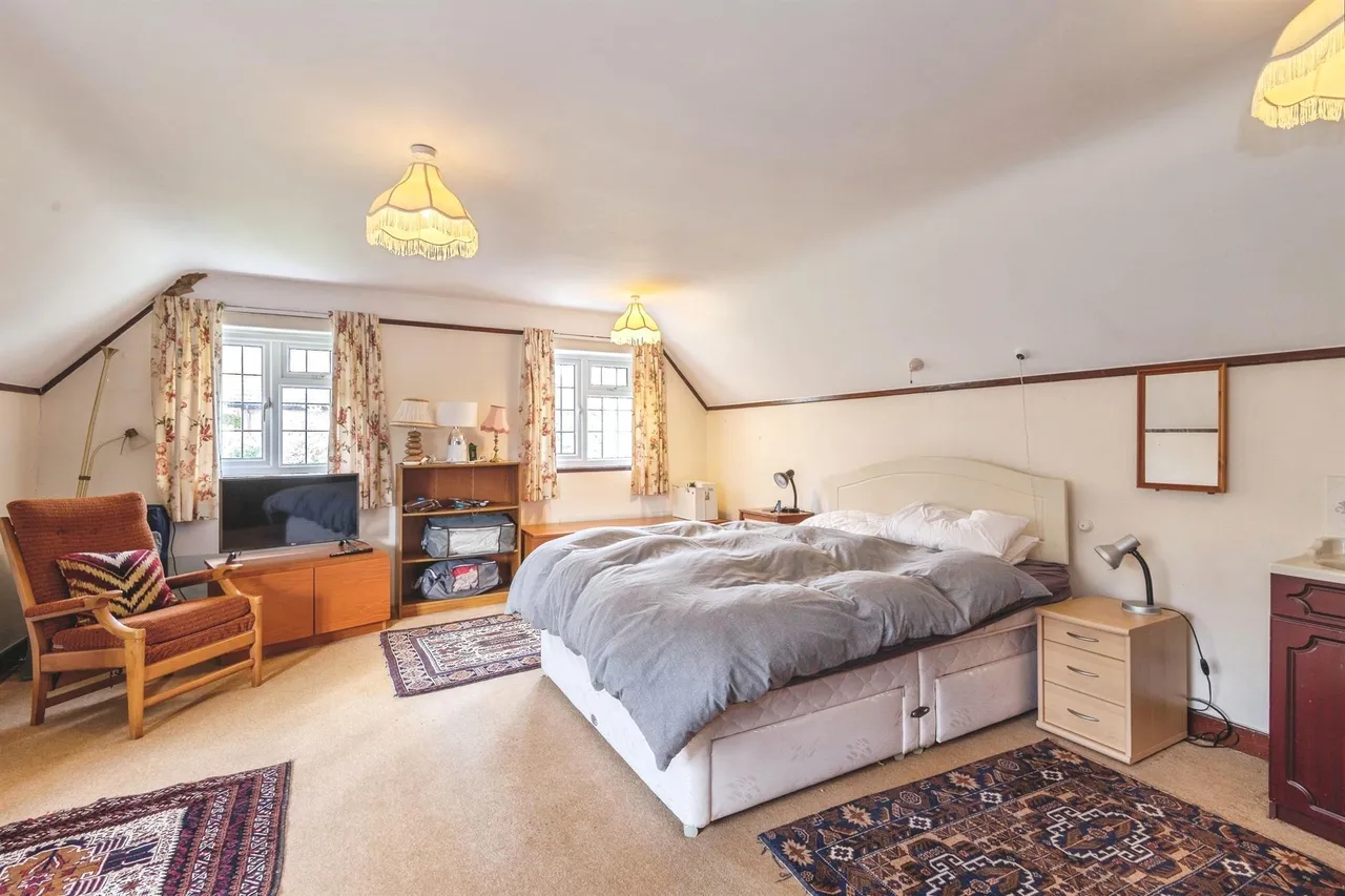 Park Lane, Carhampton, TA24, photo 12