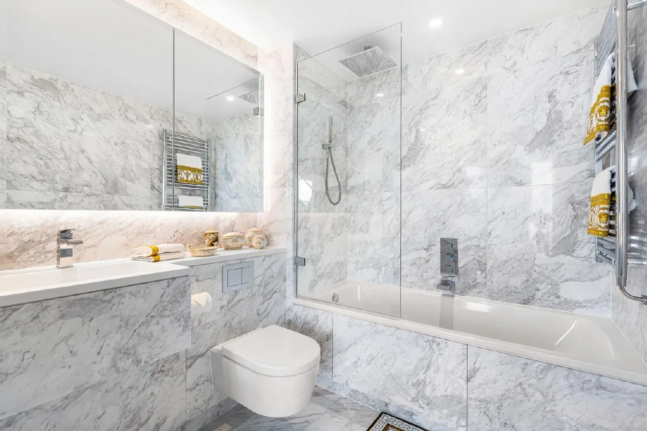 Bondway, Vauxhall, SW8, photo 8