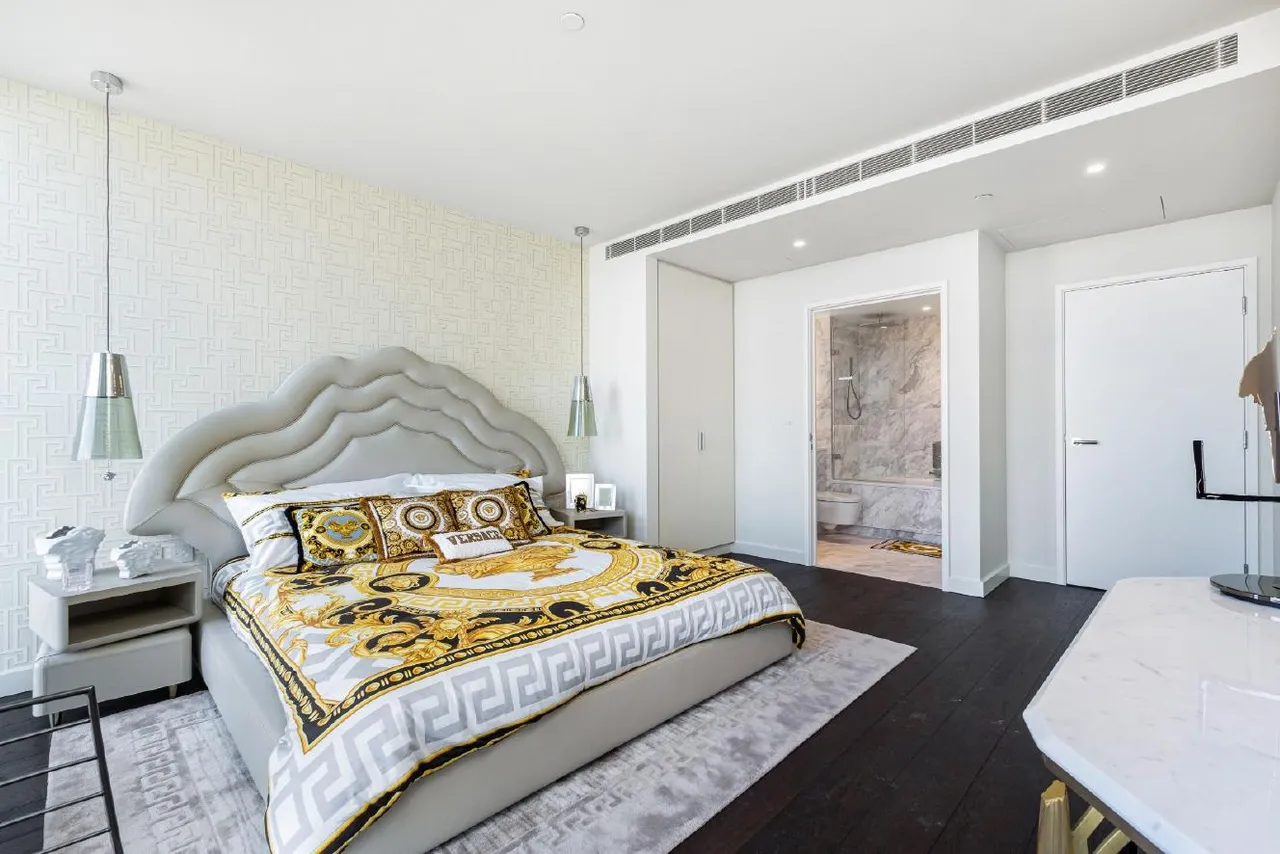 Bondway, Vauxhall, SW8, photo 6
