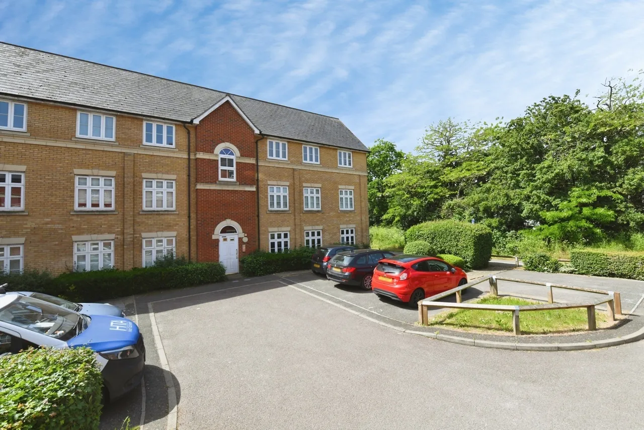Malyon Close, Braintree, Essex, CM7, photo 9